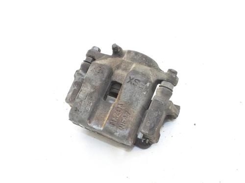 Venstre bremsekaliber foran Venstre bremsekaliber foran MAZDA MX-5 III (NC) 2.0 (NC18) (160 hp) 39862465 39862465