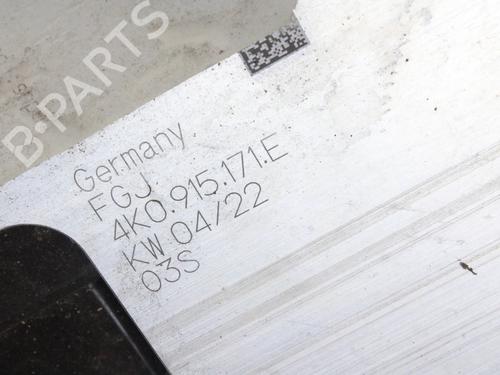 Battery AUDI A6 C8 Avant (4A5) 50 TDI Mild Hybrid quattro | BP39843652E11 - Image 5