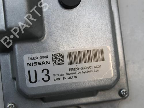 Gearbox control unit INFINITI Q50 50 D | BP39860488M52 - Image 4