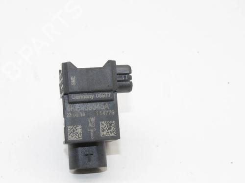 Elektronisk sensor AUDI E-TRON (GEN) 55 quattro | BP39868156M84 - Image 4