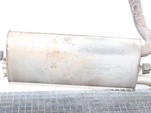 Exhaust system VOLVO V40 Hatchback (525) D4 | BP39849992M121 - Image 3