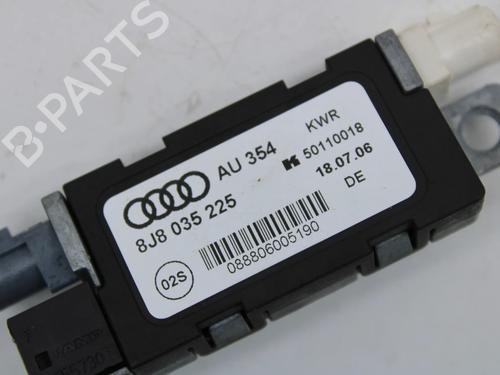Electronic module AUDI TT (8J3) 3.2 V6 quattro | BP39867401M83 - Image 3