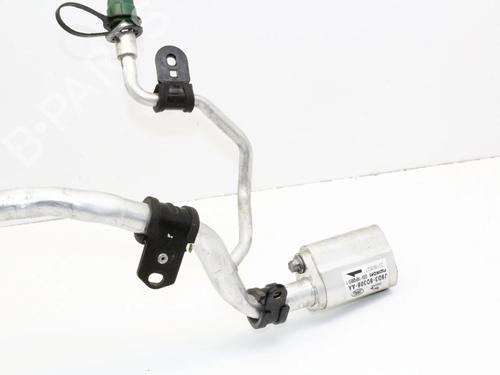 AC pipe JAGUAR I-PACE (X590) EV400 AWD | BP39856023M126 - Image 5