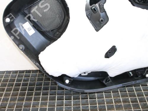 Forra trás esquerda FORD FOCUS IV (HN) 1.0 EcoBoost | BP39855287C60  - Image 12
