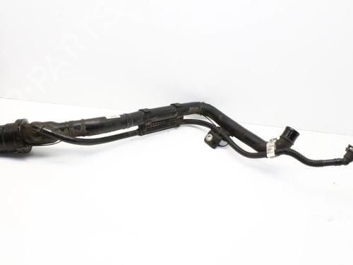 Rør Rør TOYOTA AYGO X (_B7_) 1.0 VVT-i (KGB70) (72 hp) 39783212 39783212