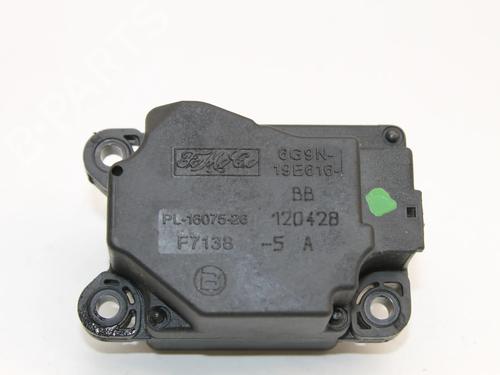 Electronic module LAND ROVER RANGE ROVER EVOQUE (L538) 2.2 D 4x4 | BP39777139M83 - Image 3