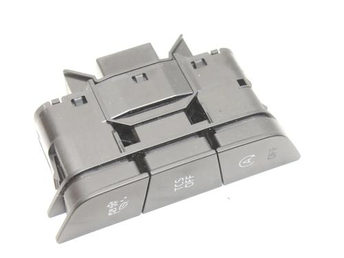 Interruttore Interruttore FORD FOCUS IV (HN) 1.0 EcoBoost (125 hp) 39797686 39797686