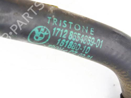 Pipe BMW 3 (G20, G80, G28) 330 e Plug-in-Hybrid | BP39852683M125 - Image 4