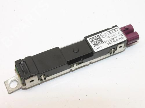 electronic-module-audi-a6-c7-4g2-4gc-2010-2011-2012-2013-2014-2015-2016-2017-2018-2019-39770987 main image