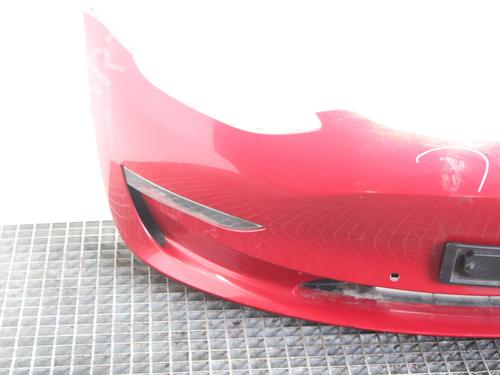 Front bumper TESLA MODEL 3 (5YJ3) EV AWD | BP39820973C7 - Image 5