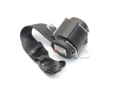 Used Rear right seatbelt Rear right seatbelt LAND ROVER RANGE ROVER EVOQUE (L538) 2.2 D 4x4 (190 hp) 39861510 39861510