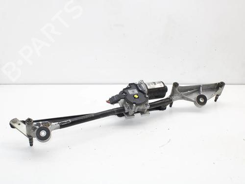 Used Front wipers mechanism Front wipers mechanism MERCEDES-BENZ GLA-CLASS (X156) GLA 220 CDI 4-matic (156.905) (170 hp) 39835239 39835239
