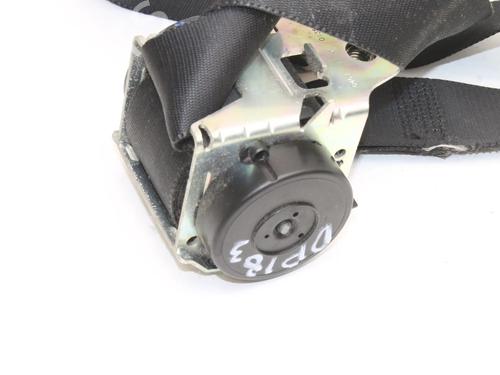 Front right seatbelt FORD KUGA I 2.0 TDCi 4x4 | BP39803167I25 - Image 4
