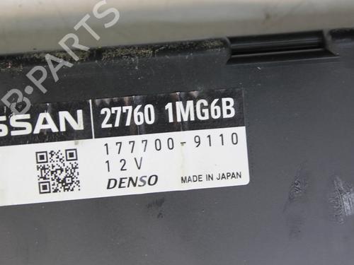 Control unit INFINITI M (Y51) 35h | BP39782603M11 - Image 3