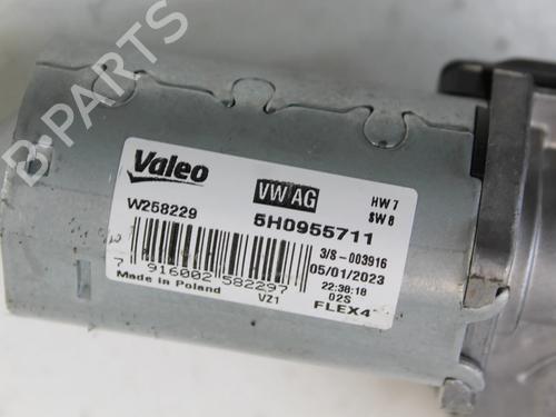 Rear wiper motor CUPRA BORN (K11) 58 e-boost | BP39780161M102 - Image 3