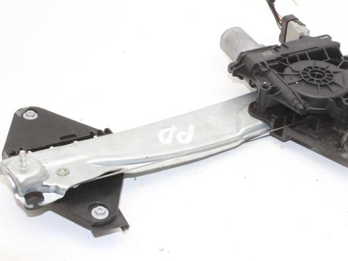 Front right window mechanism DACIA SANDERO III 1.0 TCe 110 | BP39798877C23 - Image 2
