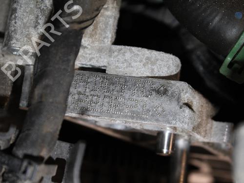 Engine RENAULT CAPTUR II (HF_) TCe 100 (HFMT) | BP39804807M1  - Image 6