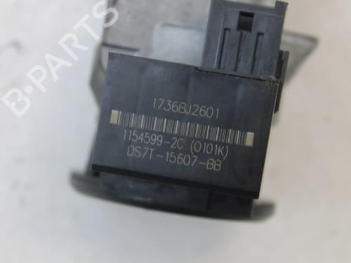 Ignition barrel FORD RANGER (TKE) 3.2 TDCi 4x4 | BP39768638M48 - Image 3