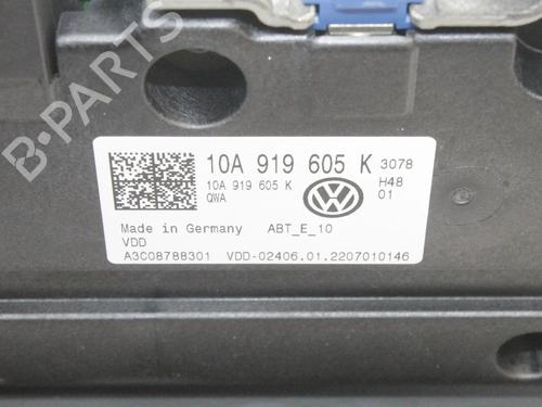 Display VW ID.3 (E11, E12) Pro S | BP39847040C48  - Image 9