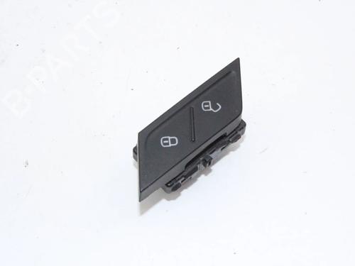 Interruttore Interruttore VW PASSAT B8 Variant (3G5, CB5) 2.0 TDI (150 hp) 39836478 39836478