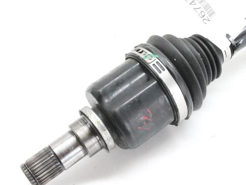 Right front driveshaft SUZUKI SX4 S-Cross (JY) 1.4 Hybrid (Mild Hybrid) (AKK 414) | BP39877953M39 - Image 2