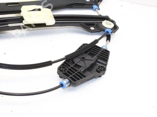 Front left window mechanism MG MG 4 (EH32) EV | BP39784592C22 - Image 4