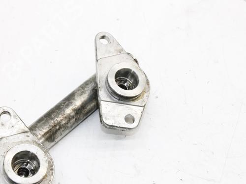 Injection rail MERCEDES-BENZ A-CLASS (W177) AMG A 35 4-matic (177.051) | BP39775132M98 - Image 10