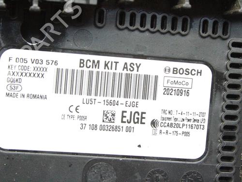 Fuse box FORD FOCUS IV (HN) 1.0 EcoBoost | BP39797504E1 - Image 5