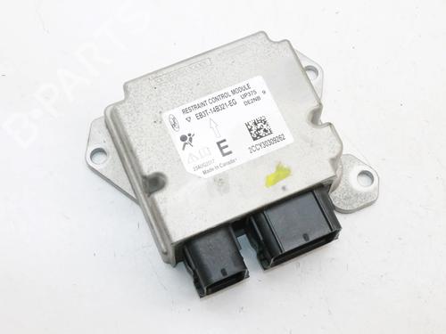 Used ECU airbags ECU airbags FORD RANGER (TKE) 2.2 TDCi 4x4 (160 hp) 39793944 39793944