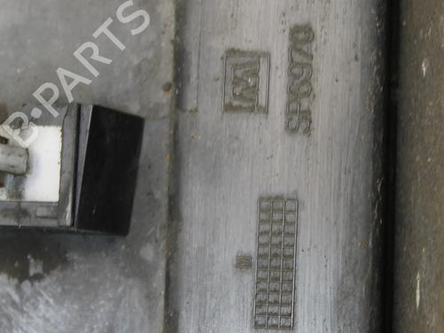 Højre sidekjole FORD KUGA II (DM2) 1.6 EcoBoost 4x4 | BP39874202C114 - Image 12