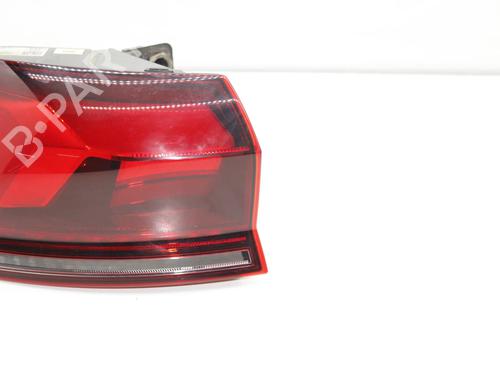 Venstre baglygte AUDI Q6 E-TRON (GFB) e-tron quattro | BP39809690C34 - Image 2