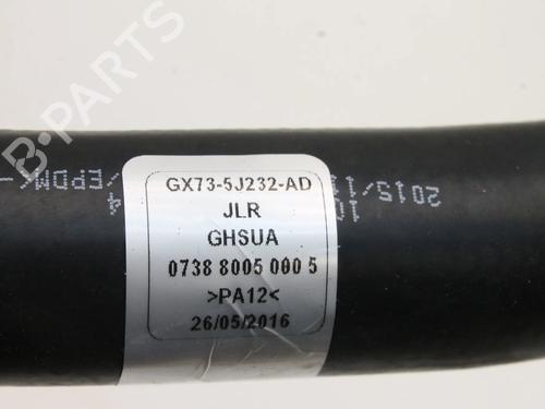 Pipe JAGUAR XE (X760) 2.0 D | BP39832862M125 - Image 5