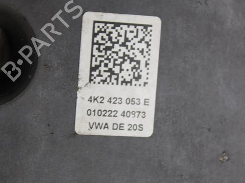 Steering rack AUDI A6 C8 Avant (4A5) 50 TDI Mild Hybrid quattro | BP39801714M22 - Image 9