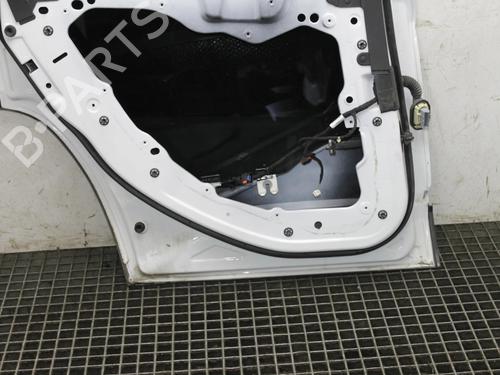Dør venstre bagtil JEEP CHEROKEE (KL) 2.0 CRD 4x4 | BP39782725C4 - Image 6