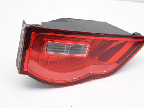 Used Left tailgate light Left tailgate light JAGUAR F-PACE (X761) 2.0 TD4 AWD (180 hp) 39847689 39847689