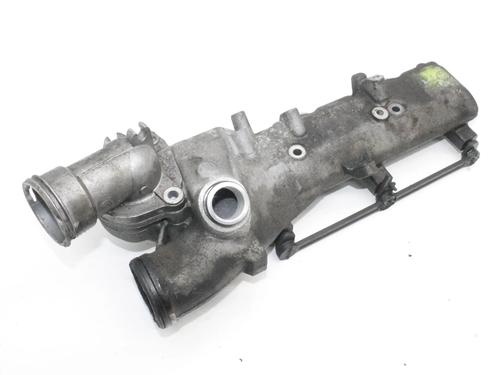 Used Intake manifold Intake manifold MERCEDES-BENZ M-CLASS (W164) ML 280 CDI 4-matic (164.120) (190 hp) 39792278 39792278