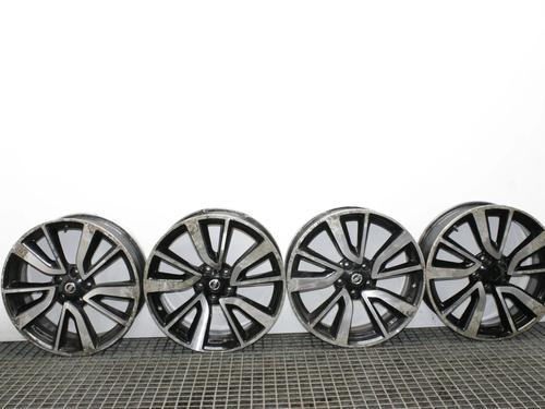 Used Wheel set Wheel set NISSAN QASHQAI II (J11, J11_) 1.6 dCi (130 hp) 39819618 39819618