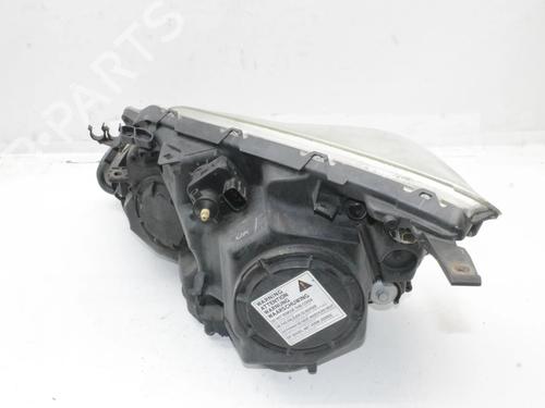 Right headlight HONDA CR-V III (RE_) 2.2 i-DTEC 4WD (RE6) | BP39869138C29 - Image 7