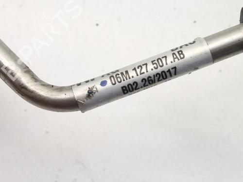Pipe AUDI A4 B9 (8W2, 8WC) S4 TFSi quattro | BP39842749M125  - Image 6