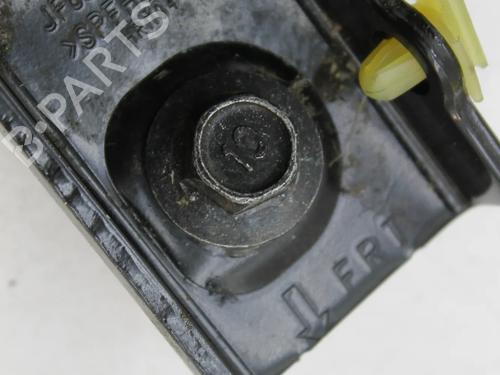Seat buckle KIA OPTIMA (JF) 1.7 CRDi | BP39847618I32 - Image 3