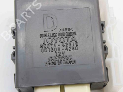 Control unit LEXUS NX (_Z1_) 300h AWD (AYZ15, AYZ15_, AYZ15R) | BP39812160M11 - Image 3