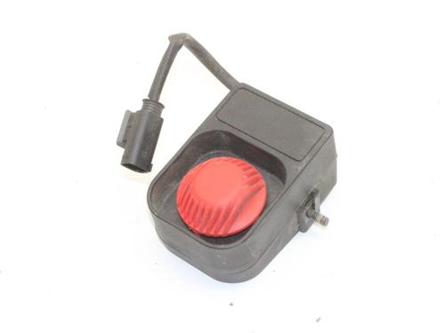 Electronic module PORSCHE BOXSTER (986) S 3.2 | BP39797818M83 - Image 2