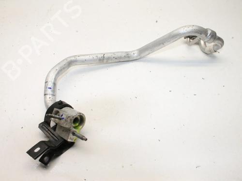 Used AC pipe AC pipe FORD ECOSPORT 1.0 EcoBoost (140 hp) 39879704 39879704