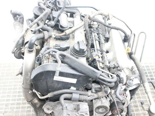 Engine AUDI TT Roadster (8N9) 1.8 T quattro | BP39832236M1 - Image 7