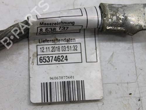 Cable BMW 6 Gran Turismo (G32) 630 d xDrive | BP39872267E12 - Image 5