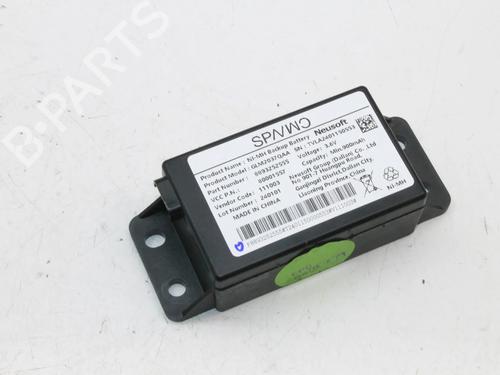 Used Control unit Control unit VOLVO EX30 (416) Performance AWD (428 hp) 39872056 39872056