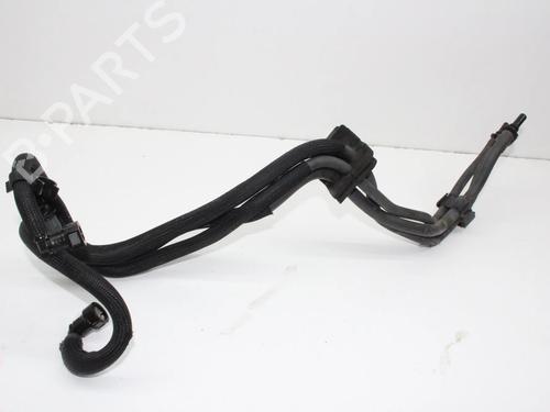 Used Pipe Pipe JAGUAR XF I (X250) 3.0 D (275 hp) 39811638 39811638