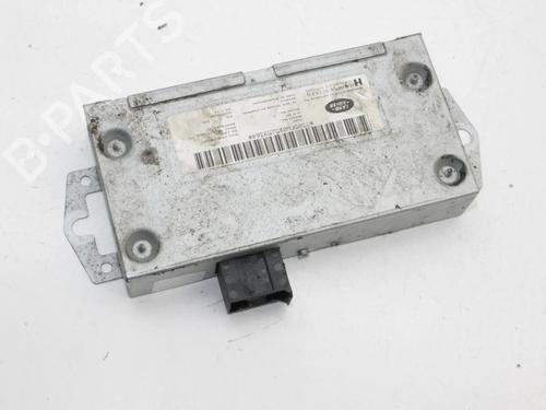 Used Electronic module Electronic module LAND ROVER RANGE ROVER SPORT I (L320) 3.0 D 4x4 (245 hp) 39803217 39803217