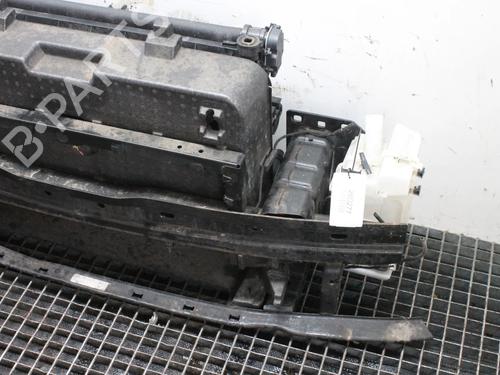 Radiator set CUPRA BORN (K11) 58 | BP39875416M120 - Image 5