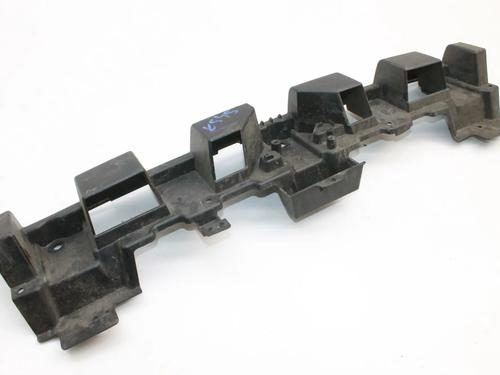 Used Rear bumper bracket Rear bumper bracket JAGUAR XF I (X250) 2.2 D (163 hp) 39875818 39875818